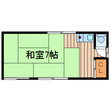 【間取り】 | 藤原工務店