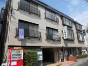 プチシャトー徳井の画像