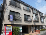 プチシャトー徳井の画像