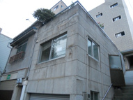 福家ハイツ　家主宅の画像