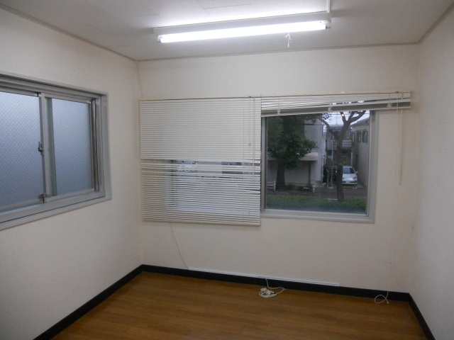  | 福家ハイツ　家主宅