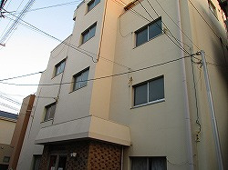  | エルパラッツォアウローラ