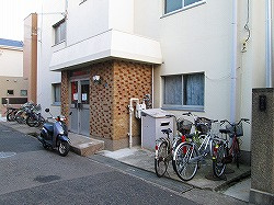  | エルパラッツォアウローラ