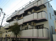 メゾンド御影パート1の画像