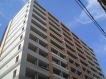 ポートヴィラ靭公園の画像