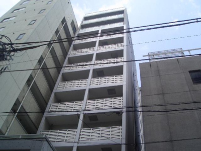 【外観】 | 南堀江プライマリーワン