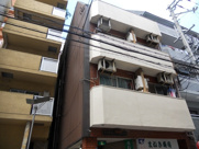 春日野ロイヤルハイツの画像