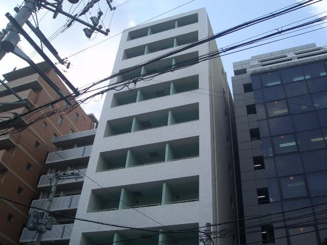 【外観】 | ライフデザイン江戸堀