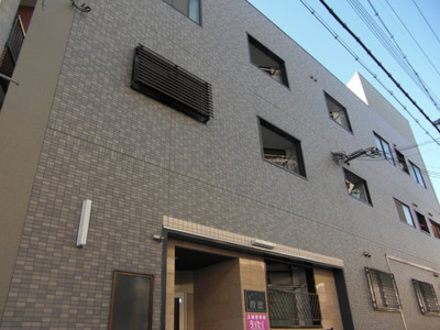 【外観】 | アドバンス俊徳