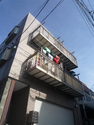 【外観】 | エスカール