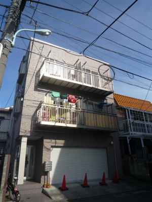 【外観】 | エスカール