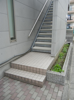 【その他共用部分】