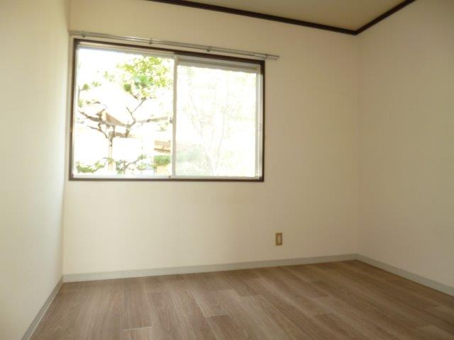 コーポじゅえいの寝室|洋室