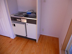  | 森山ハイツ