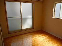 【居間・リビング】 | 森山ハイツ