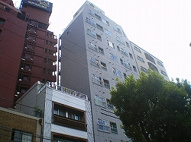 シャルマンライフ元町の画像