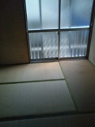 【和室】 | 田中荘