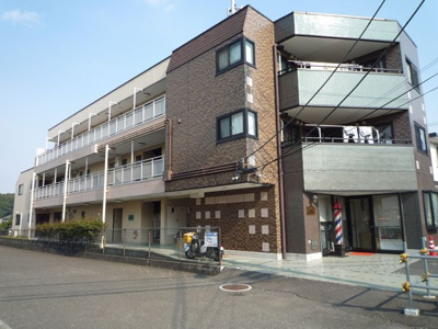 【外観】 | エスポワール