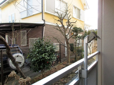 【展望】 | エスポワール