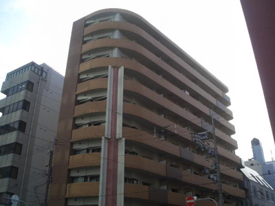 【外観】 | 本町サンライズ