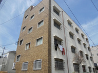 マンション茶屋の画像