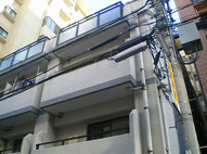 ライオンズマンション六甲道の画像