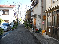【外観】 | 島田文化