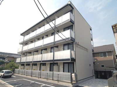 【外観】 | プロスペラーレ