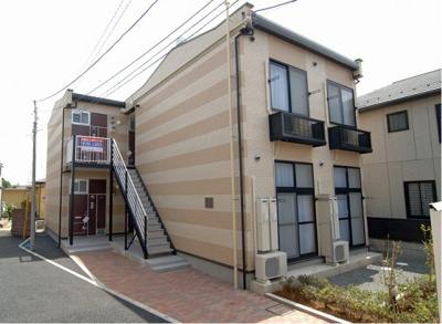 【エントランス】 | ボヌール