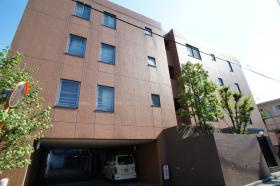 【外観】 | フェアロージュ神宮前