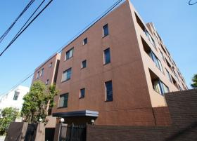 【外観】 | フェアロージュ神宮前