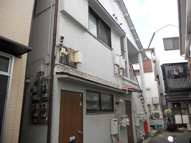 ハイツフクジュの画像