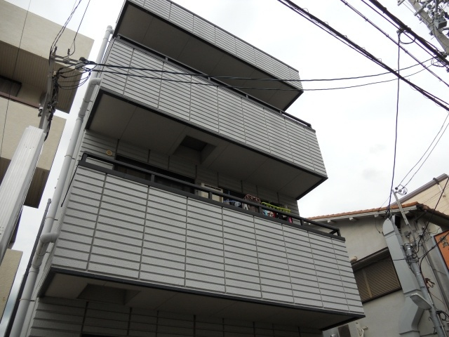 【外観】 | エクセル戸波