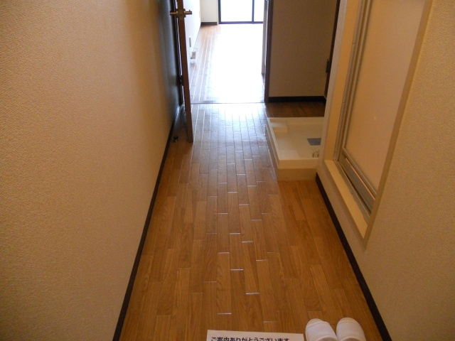 【玄関】 | エクセル戸波