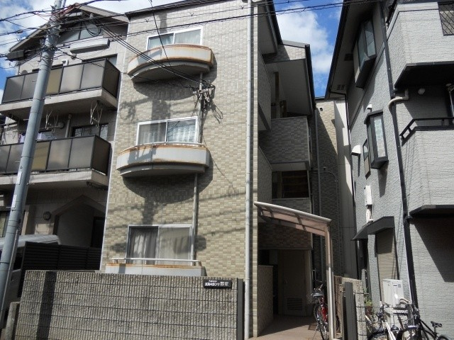 【外観】 | エスペランサ郡家