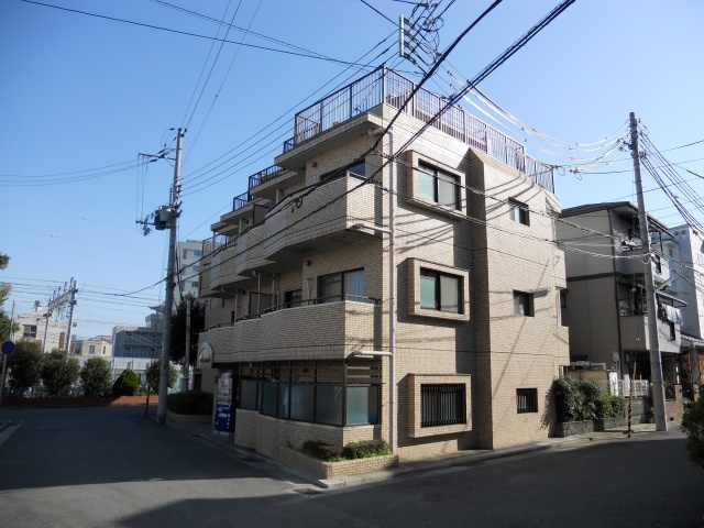 【外観】 | エスポワール六甲道