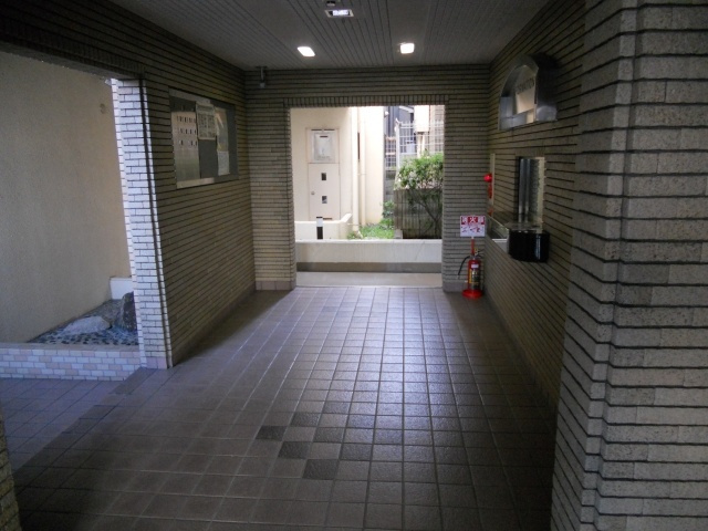 【外観パース】 | エスポワール六甲道