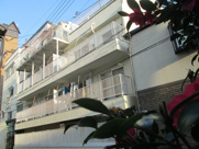 エスペランスドゥ花隈の画像