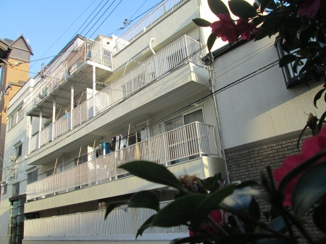 【外観】 | エスペランスドゥ花隈