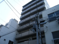 エスリード三宮の画像