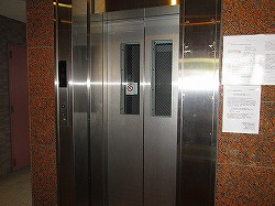 【設備】 | エルスタンザ神戸三宮