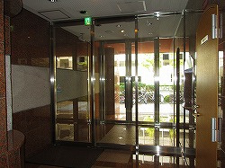 【ロビー】 | エルスタンザ神戸三宮