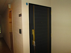 【玄関】 | エルスタンザ神戸三宮