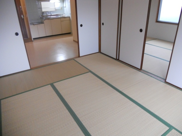 【和室】 | カーサ甲南