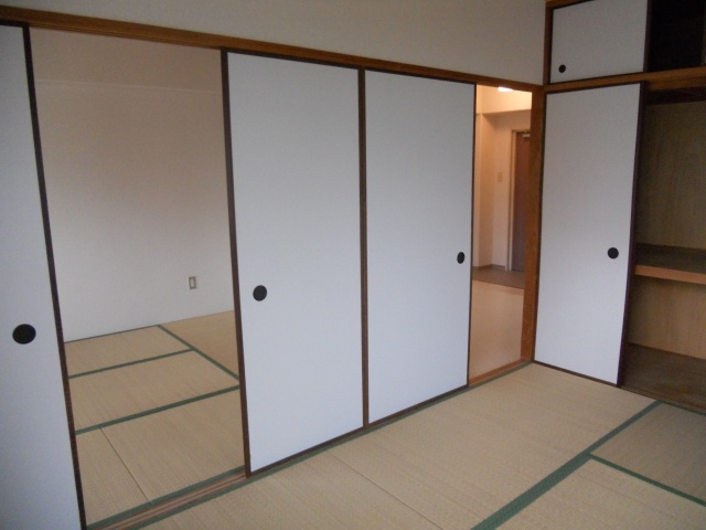 【和室】 | カーサ甲南