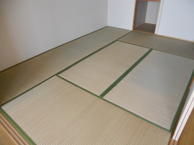 【和室】 | エリム摩耶