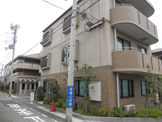 【外観】 | エリム摩耶