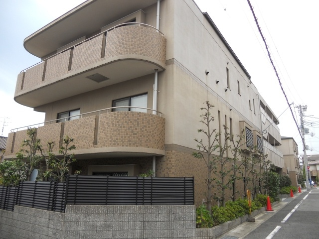 【外観】 | エリム摩耶