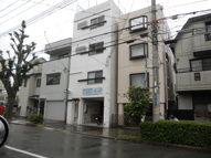 カーサビアンカの画像