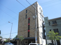 キャッスルアート御影の画像